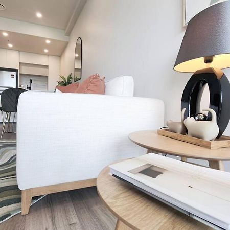 Brand New Stylish 2Br Apartment- Free Parking Auckland Buitenkant foto