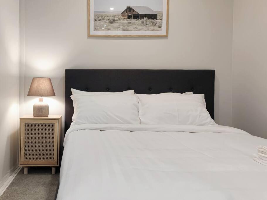 Brand New Stylish 2Br Apartment- Free Parking Auckland Buitenkant foto